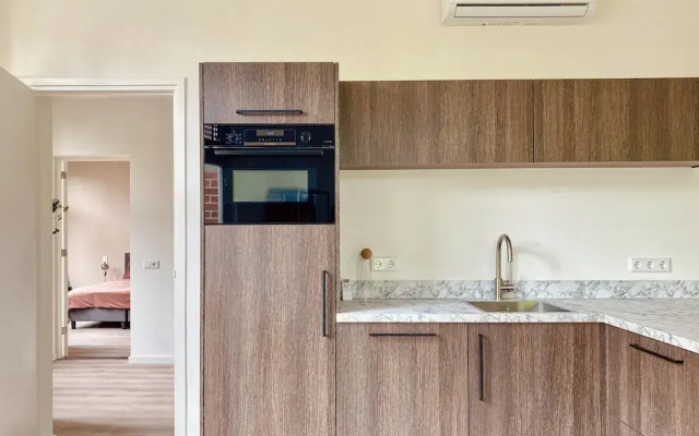 Stylish Apartment in Centre of Maastricht