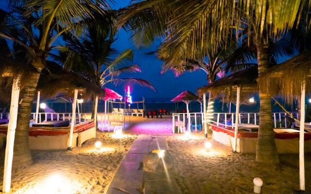 Treebo Trend Village Susegat Beach Resort