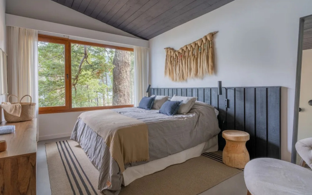 Suites del Lago Bariloche