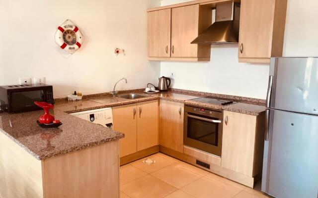 Tala Bay Residence - Families Only