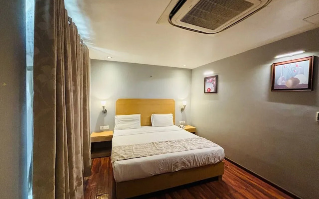 The Royal City Hotel