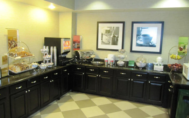 Hampton Inn Lindale/Tyler