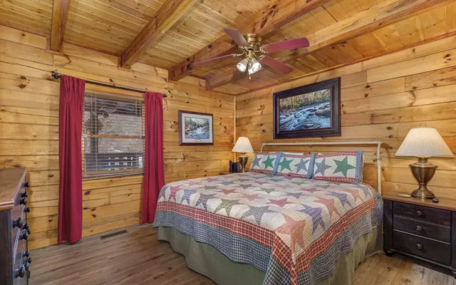 Smoky Mountain Memories