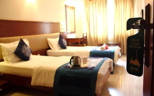OYO Rooms Kalyani Nagar