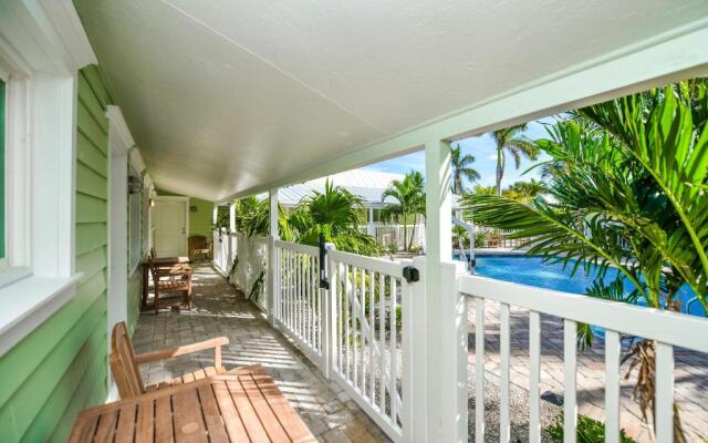 Tropical Breeze Resort