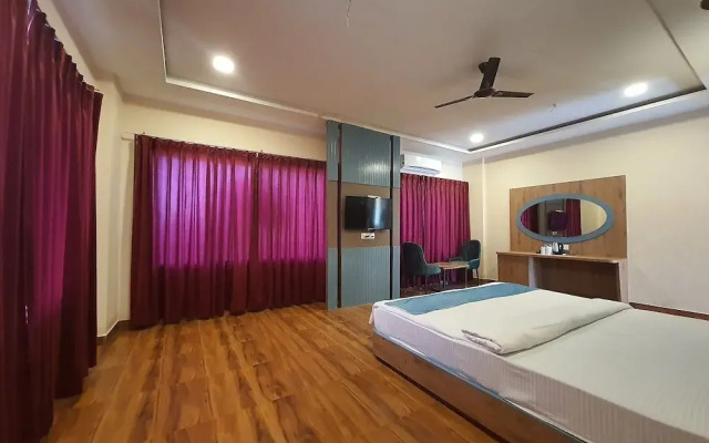 Vijay Garh Resort Udaipur