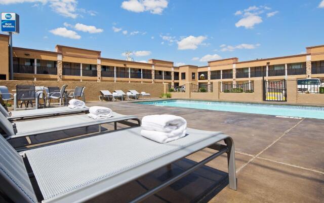 Best Western Nursanickel Hotel