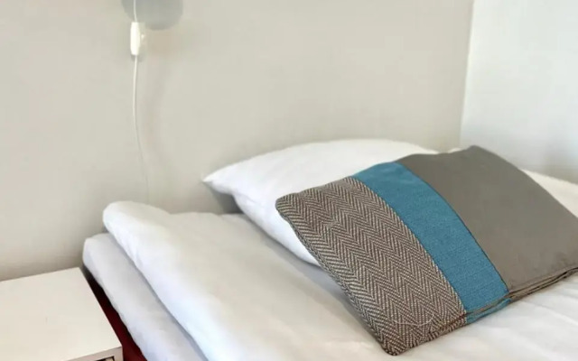 Scandic Ikaalisten Kylpylä