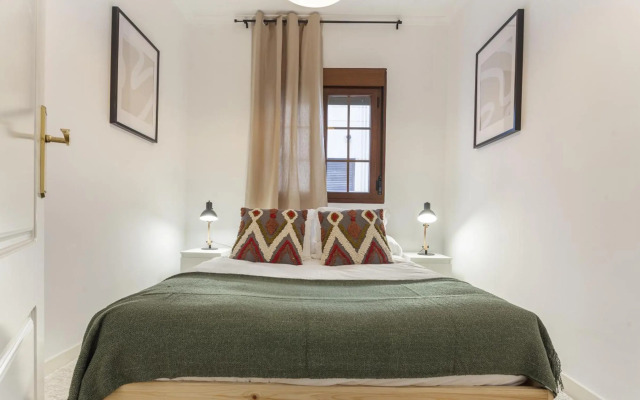 MIT House Retiro III en Madrid