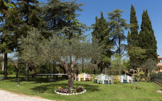 Bed&Breakfast Il Frantoio