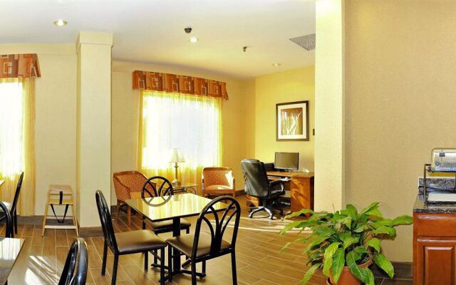 Comfort Inn Thomasville