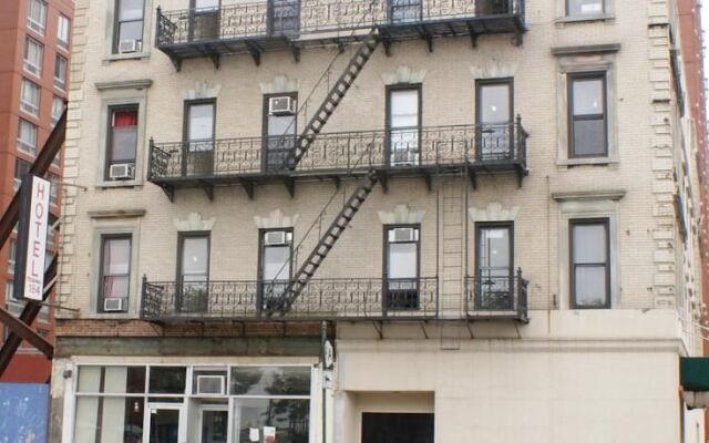 Chelsea Highline Hostel