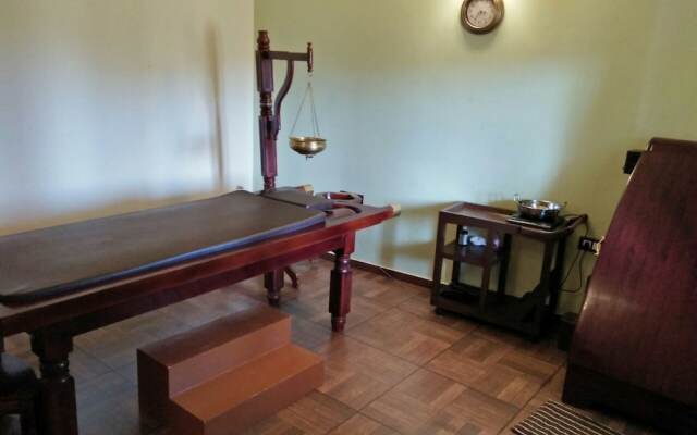 Shathayu Retreat