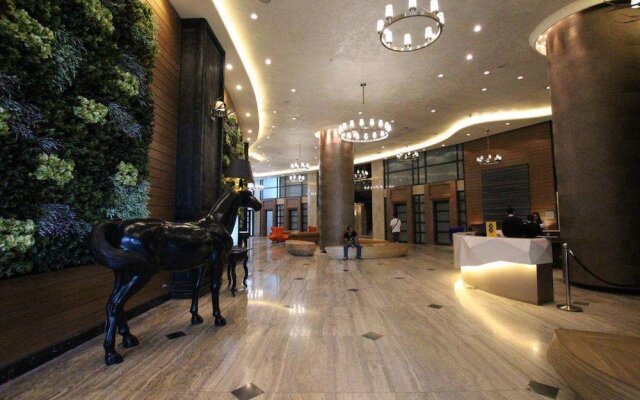 The Knightsbridge Residences by Hi Home