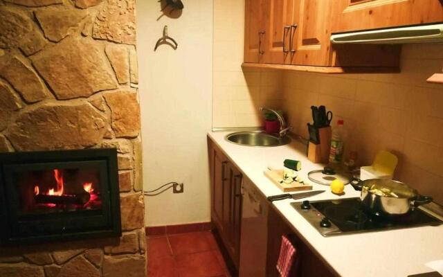 Casa Rural Francia-Quilamas