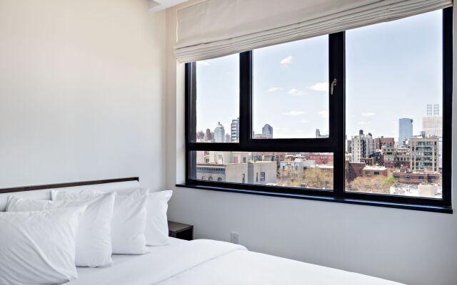 Orchard Street Hotel