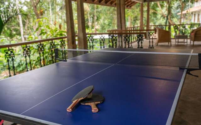 Shambala Resort & Spa By Sparsa