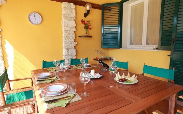Villa Rosema - Case Sicule