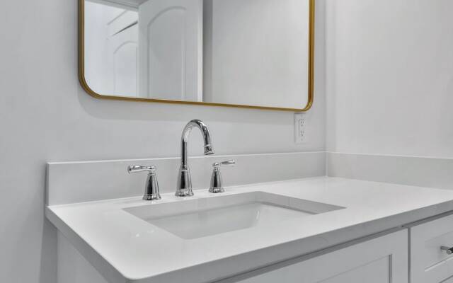 30A Beach House - Turquoise Tides