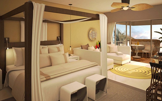 Zoetry Montego Bay - All Inclusive