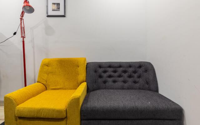 SilverKey Executive Stays 45911 Softvision College
