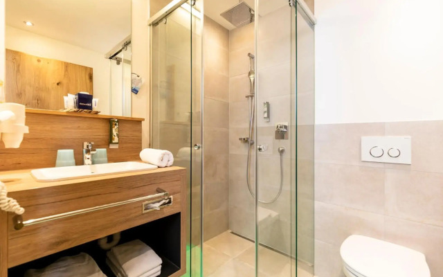 Galtenberg Family & Wellness Resort