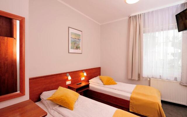 Hotel Preemier