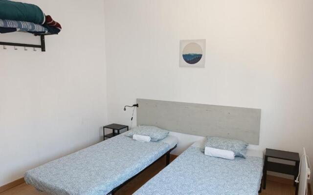 Alagoa Apartment 3