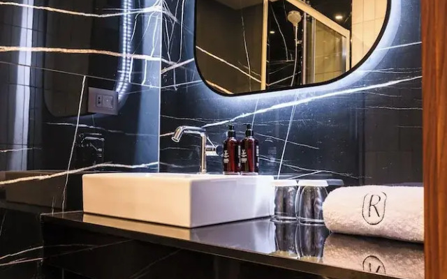 Royale Sainte Hélène Boutique Hotel