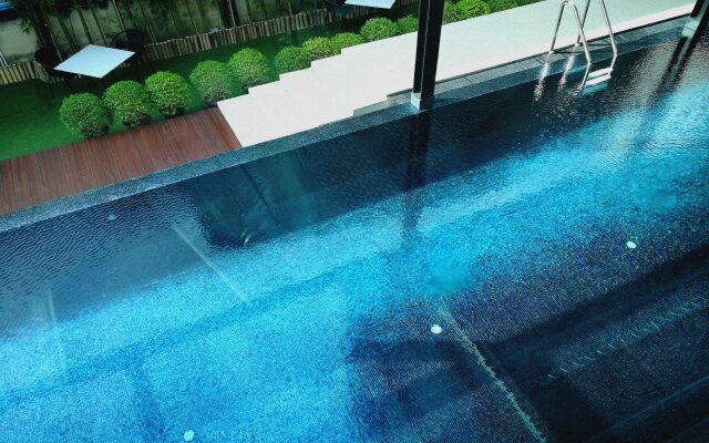 S Hadyai Hotel