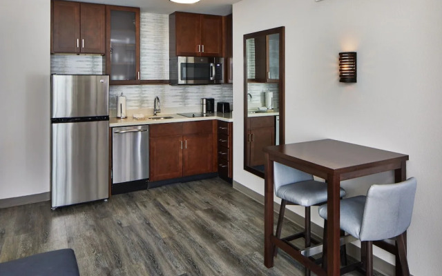 Residence Inn Atlanta Perimeter Center/Dunwoody