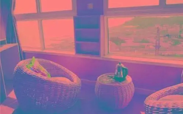 Changdao Xiaoxie Guanjing Apartment