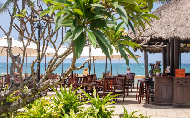 Victoria Hoi An Beach Resort & Spa