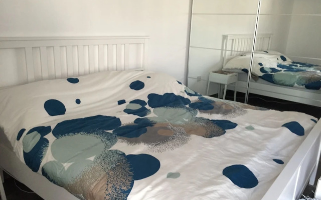 Baitalkhairan Beach House Chalet - фото 3