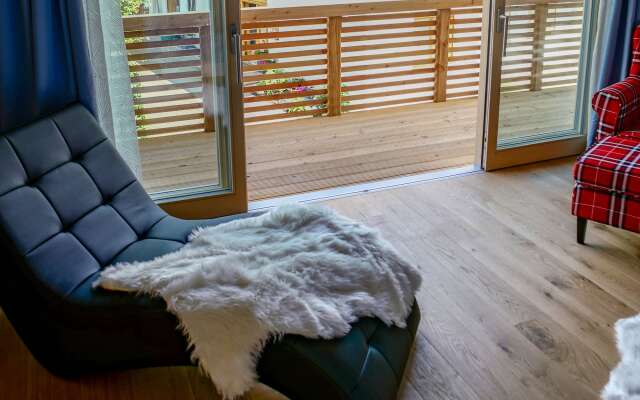 Alpenliebe Design Hotel