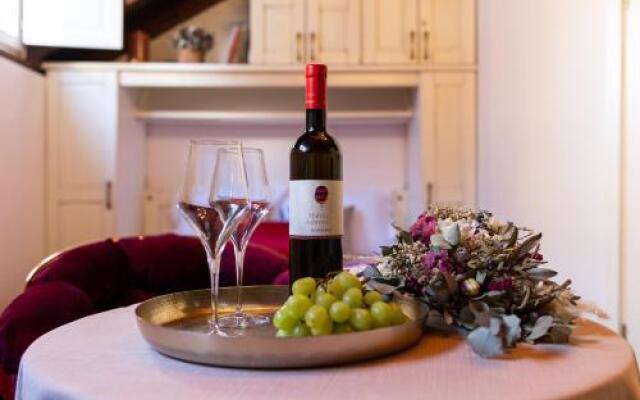 Apartments Sounds of Dubrovnik