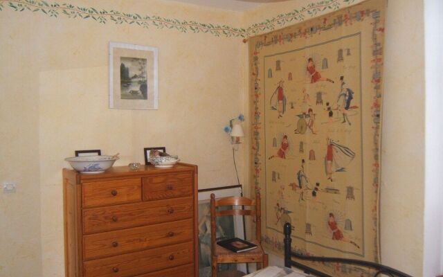 Le Relais du Cap Romain