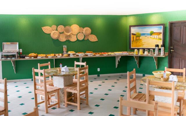 Mutá Praia Hotel