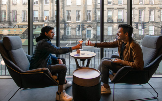 YOTEL Edinburgh