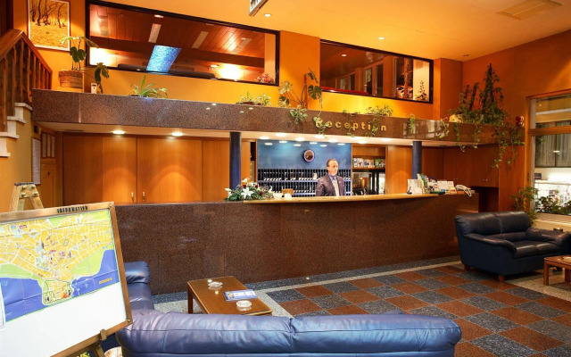 Grand Hotel Palladion