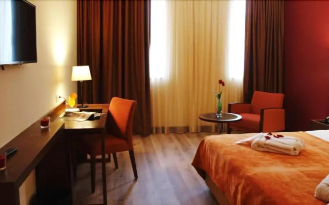 Palace Hotel Astúrias & Spa