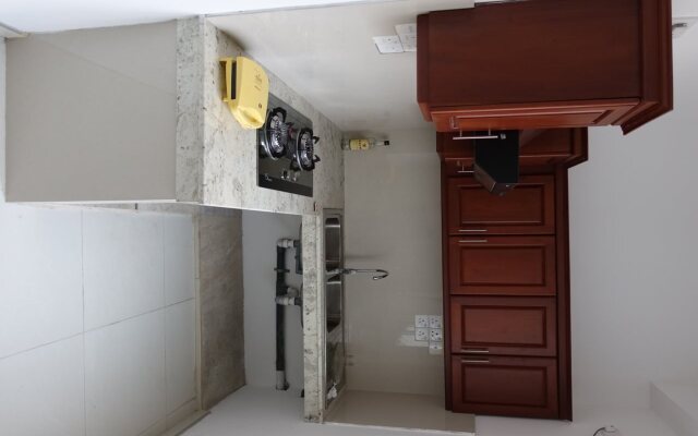 Crown Residencies