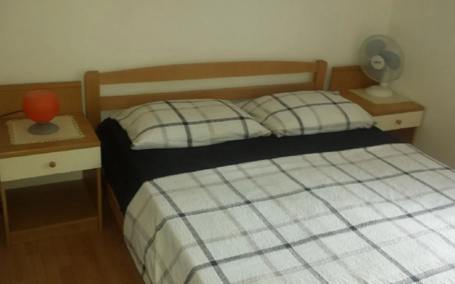 Ornelia - 70 m from beach - A1 veliki(4+2)