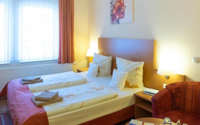 Schlossberghotel Oberhof