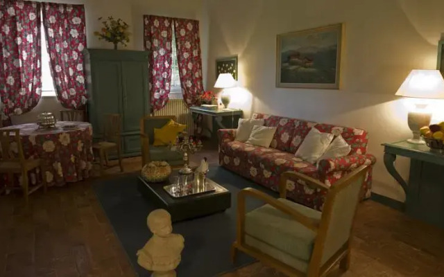 Azienda Agrituristica Caseriglio