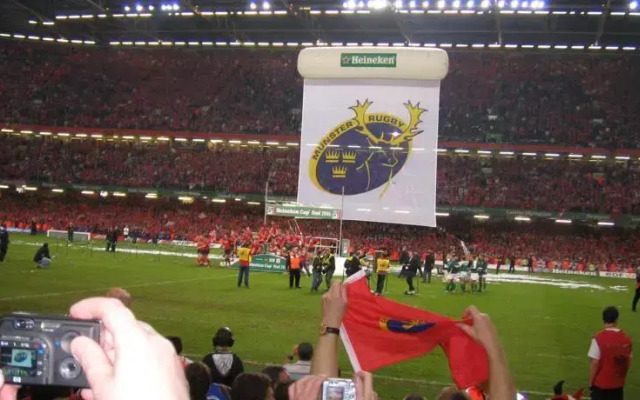 Nire Valley River Cottage