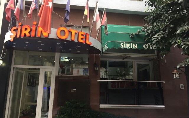 Sirin Otel