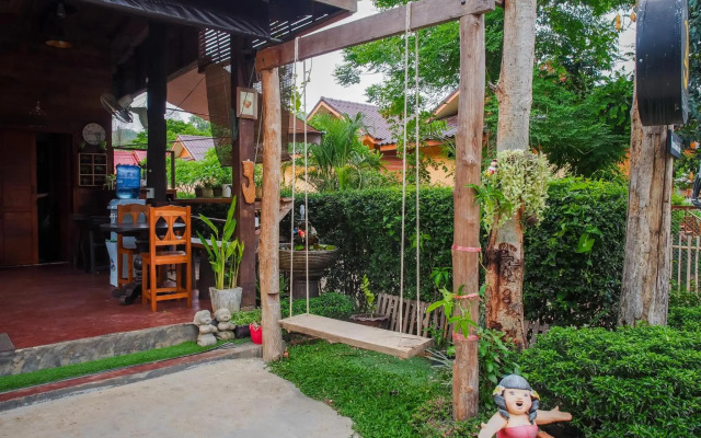 Pai Homey