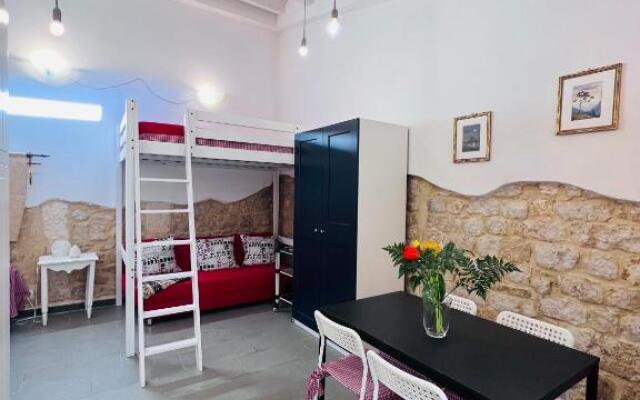 Suite Barocca