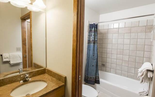 Kintla 307 - 1 Br Condo